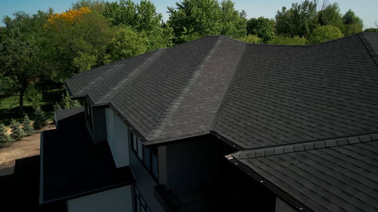 Best Gutter Installation and Repair  in Reinholds, PA