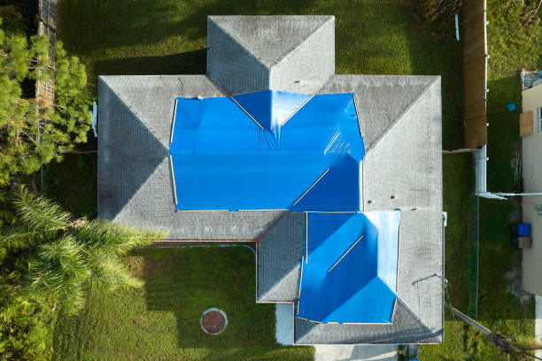 Best Roof Ventilation Installation  in Reinholds, PA