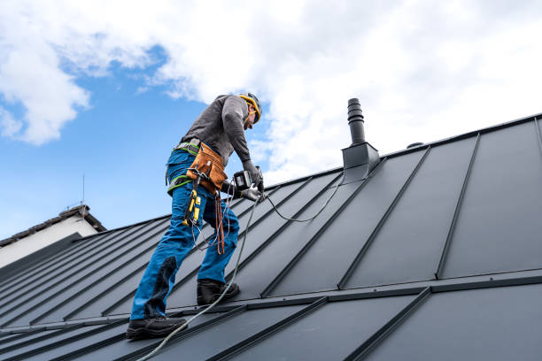 Fast & Reliable Emergency Roof Repairs in Reinholds, PA