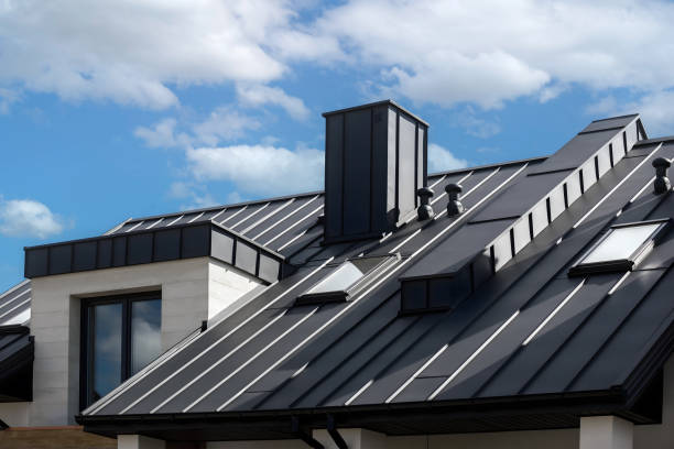 Sheet Metal Roofing in Reinholds, PA