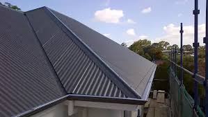 Gutter Replacement in Reinholds, PA